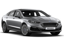 Van Hire Barrow-in-Furness - Mondeo - car hire Barrow-in-furness
