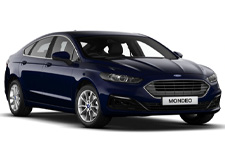 Van Hire Barrow-in-Furness - Mondeo Auto - car hire Barrow-in-furness
