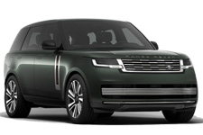 Van Hire Barrow-in-Furness - Range Rover - car hire Barrow-in-furness